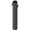 Leveling guide, black | without clamping bracket, without adjusting ring